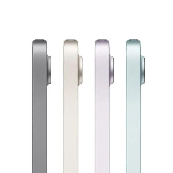 Apple iPad mini (2024) LTE 128gb Purple