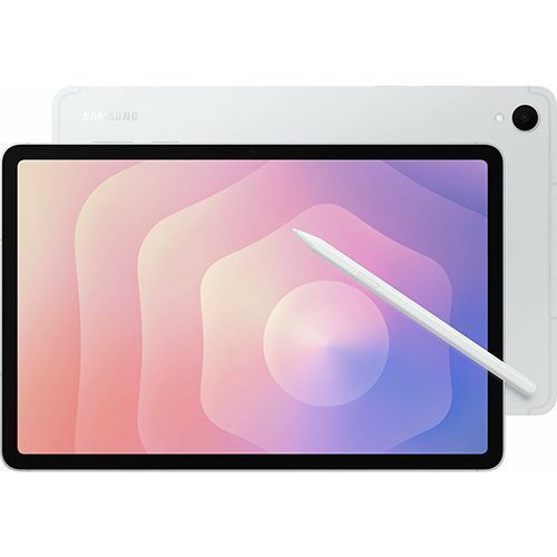Планшет Samsung Galaxy Tab S11 12+ 512Gb 5G Silver