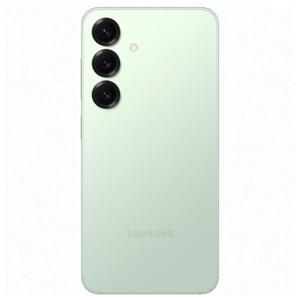 Samsung Galaxy S25 Plus 12+256Gb Mint (Snapdragon,2 nano-SIM/eSIM)