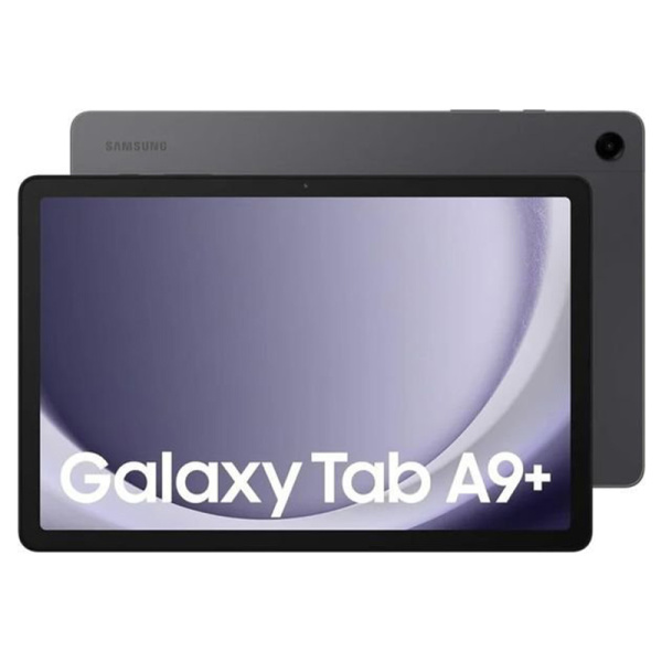 Планшет Samsung Galaxy Tab A9+ 11" 4+ 64Gb Wi-Fi Graphite