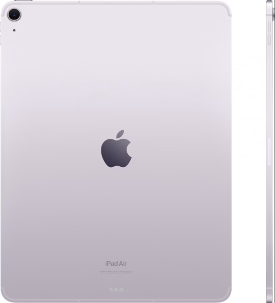 Apple iPad Air 13 (2025) LTE 128gb Purple