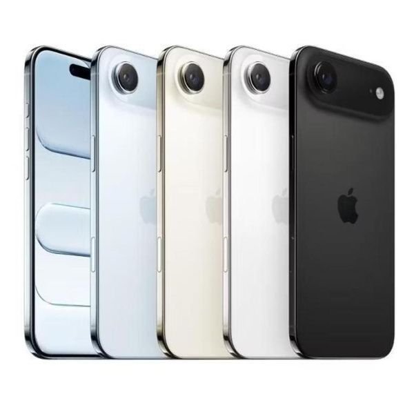 Apple iPhone Air 1TB Cloud White